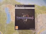 Kingdom hearts deluxe edition ps4, Vanaf 18 jaar, 1 speler, Zo goed als nieuw, Ophalen