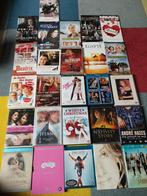 Dvd en blueray verzameling, Cd's en Dvd's, Blu-ray, Ophalen of Verzenden, Zo goed als nieuw, Overige genres, Boxset