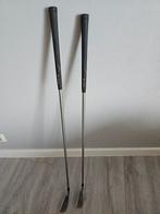 Ben Sayers PowerPact Iron 5 and 7 right hand Women, Ophalen of Verzenden, Zo goed als nieuw