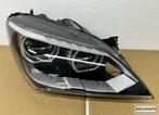 BMW 6 SERIE F06 F12 F13 ADAPTIEVE LED KOPLAMP 7255732, Auto-onderdelen, Ophalen of Verzenden, Gebruikt, BMW