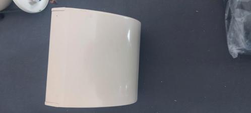 Vintage Gilac WC-rolhouder jaren 70 beige, Huis en Inrichting, Badkamer | Badtextiel en Accessoires, Zo goed als nieuw, Overige typen