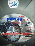 Pewag Sportmatik SMX 73 Sneeuwkettingen, Auto diversen, Sneeuwkettingen, Ophalen, Gebruikt