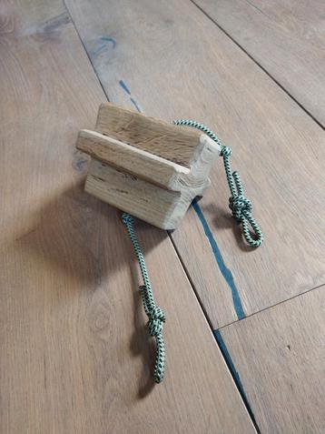 Grip / pinch trainer beschikbaar voor biedingen