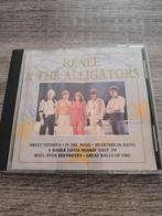 Renee & The Alligators CD - Gesigneerd!, Cd's en Dvd's, Cd's | Rock, Ophalen of Verzenden, Zo goed als nieuw, Poprock