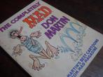 the completely Mad Don Martin, Amerika, Ophalen of Verzenden, Don Martin, Gelezen