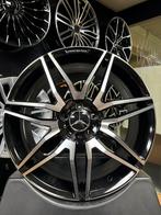 19 inch velgen voor Mercedes AMG look 5x112 Vito V klasse W, Auto-onderdelen, Banden en Velgen, 19 inch, Bestelwagen, Velg(en)