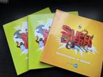 AH Superhelden Plaatjes + Mappen, Verzamelen, Supermarktacties, Albert Heijn, Ophalen of Verzenden