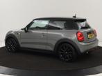 Mini Cooper 1.5 Chili Business | Panoramadak | Carplay | Sto, Auto's, Voorwielaandrijving, 136 pk, Gebruikt, 4 stoelen
