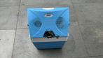 Quigg elektrische koelbox, Caravans en Kamperen, Koelboxen, Ophalen, Gebruikt, Elektrisch