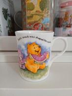 Theekop Disney Winnie the Pooh Kingsbury play away Pooh, Huis en Inrichting, Keuken | Servies, Ophalen of Verzenden, Zo goed als nieuw