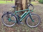 Santos Travelmaster 3+ met Pendix heren 57cm DEMO, 10 tot 15 versnellingen, 57 tot 61 cm, Ophalen, Overige merken