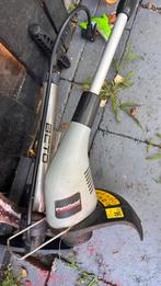 Pattfielt grastrimmer, Ophalen of Verzenden, Zo goed als nieuw, 10 tot 30 cm, Elektrisch