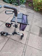 Rollator, Ophalen