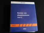 Werkplaatshandboek Revisie Dieselmotoren Fiat (1998), Auto diversen, Handleidingen en Instructieboekjes, Ophalen of Verzenden