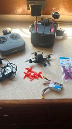 Betafpv Hx100 Fpv set compleet, Hobby en Vrije tijd, Modelbouw | Radiografisch | Helikopters en Quadcopters, Ophalen of Verzenden