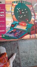 Elektronische Zeeslag, Hobby en Vrije tijd, Gezelschapsspellen | Bordspellen, Een of twee spelers, Ophalen of Verzenden, Gebruikt