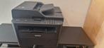 Brother MFC-L2750DW Laserprinter, Ophalen, Gebruikt, All-in-one, Laserprinter
