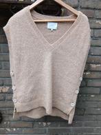 Yaya beige spencer, Ophalen of Verzenden, Zo goed als nieuw, Maat 34 (XS) of kleiner, Beige