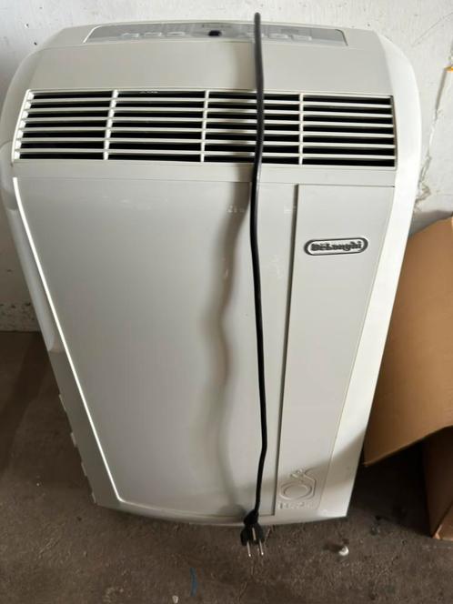 DeLonghi Mobiele Airco N82 | Pinguino PAC Eco, Witgoed en Apparatuur, Airco's, Zo goed als nieuw, Mobiele airco, 60 tot 100 m³