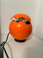 Retro voetbal lamp isi illumination, nachtlamp, Ophalen of Verzenden, Huis en Inrichting