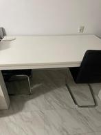 Eettafel en salontafel, Huis en Inrichting, Bureaus, Ophalen of Verzenden, Zo goed als nieuw