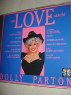 Dolly Parton- The Love Album- RCA- (NIEUW), Cd's en Dvd's, Verzenden