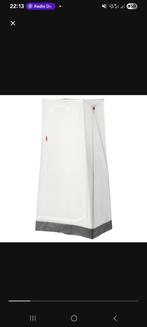 Ikea WUKU Kledingkast - Ideaal voor Verhuizingen!, Ophalen, Overige materialen, Gebruikt, 100 tot 150 cm