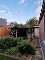6 hoekig, Tuin en Terras, Overkappingen, Ophalen, Gebruikt, Overige typen