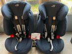 Britax Römer Evolve Autostoel Groep 1/2/3, Kinderen en Baby's, Autostoeltjes, Ophalen, Romer, Autogordel, Verstelbare rugleuning