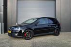 Volkswagen Golf 2.0 TFSI GTI 60 Edition 280PK Stage 2, Auto's, Volkswagen, 65 €/maand, Stof, Gebruikt, Zwart