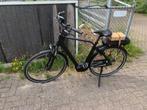 QWIC MN7 Premium 780KM ZGAN, Fietsen en Brommers, Ophalen, Qwic, Zo goed als nieuw, 51 tot 55 cm