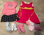 Pakket meisjes kleding maat 80, Ophalen of Verzenden, Zo goed als nieuw, Maat 80