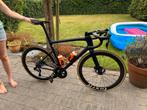 Specialized Tarmac SL8, Fietsen en Brommers, Fietsen | Racefietsen, Overige merken, Carbon, Ophalen of Verzenden, Meer dan 20 versnellingen