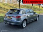 Audi A3 Sportback 1.2 TFSI Attraction Pro Line plus*NEW APK, Auto's, Voorwielaandrijving, Euro 5, Stof, Gebruikt