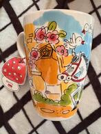 Blond Amsterdam Efteling mok, Huis en Inrichting, Keuken | Servies, Blond Amsterdam, Nieuw, Ophalen of Verzenden, Kop(pen) en/of Schotel(s)