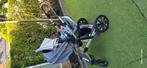 3 in 1 kinderwagen merk born lucky, Ophalen of Verzenden, Overige merken