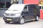 Volkswagen Transporter 2.5 TDI 340 MHD L2H1 Automaat 3 Perso, Auto's, Bestelauto's, Gebruikt, Volkswagen, Origineel Nederlands