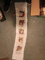 Borduurwerk oude ambachten, Ophalen of Verzenden, Zo goed als nieuw, Overige typen