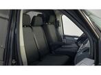 Volkswagen Transporter 2.0 TDI L1H1 3-zits Comfortline Airco, Auto's, Bestelauto's, Diesel, Bedrijf, BTW verrekenbaar, Airconditioning