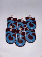 Trabzonspor logo sticker, Ophalen of Verzenden, Nieuw, Buitenlandse clubs, Poster, Plaatje of Sticker