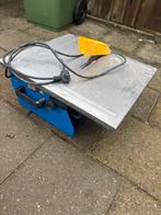 Carat MC-1801 Tegelsnijmachine, Ophalen, 70 mm of meer, Overige typen, Zo goed als nieuw