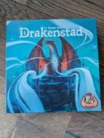 Drakenstad - 2 persoons spel White Goblin Games, Ophalen of Verzenden, Zo goed als nieuw