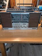 Grundig radio, Antiek en Kunst, Ophalen