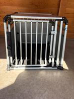 Autobench Pets Proline trapezium model, Dieren en Toebehoren, Ophalen, Gebruikt