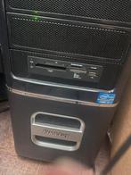 Hunter i7 desktop., Gebruikt, 8 GB, Ophalen of Verzenden, Gaming