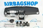 Airbag set - Dashboard zwart wit MB GLK facelift 2013-heden, Auto-onderdelen, Gebruikt, Ophalen of Verzenden