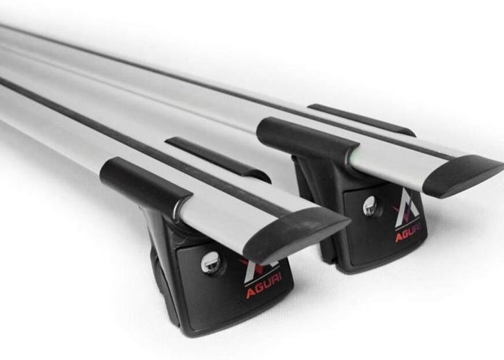 Universele dakdragers - Te huur, Auto diversen, Dakdragers, Zo goed als nieuw, Ophalen