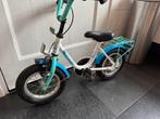 Kinderfietsje. 3-5 jaar, Fietsen en Brommers, Fietsen | Kinderfietsjes, Ophalen of Verzenden, Gebruikt, Minder dan 16 inch