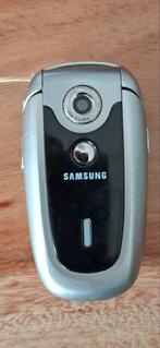 Samsung telefoon, Telecommunicatie, Mobiele telefoons | Nokia, Ophalen, Gebruikt, Fysiek toetsenbord, Inklapmodel
