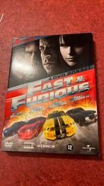 Fast & the furious, Vanaf 12 jaar, Ophalen of Verzenden, Gebruikt